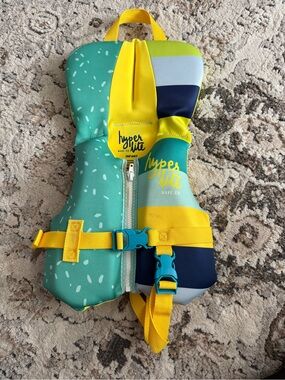 Hyperlite Infant Life Jacket